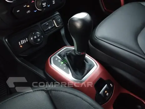 RENEGADE 2.0 16V Turbo Trailhawk 4X4