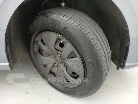 POLO 1.0 MPI TRACK MANUAL