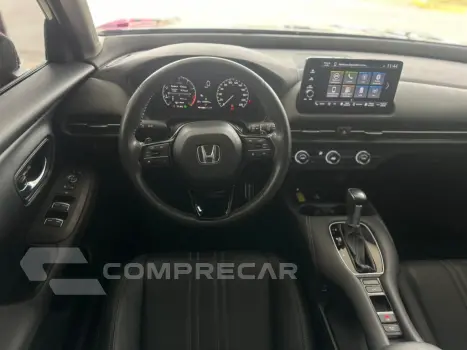 ZR-V 2.0 i-VTEC GASOLINA TOURING CVT