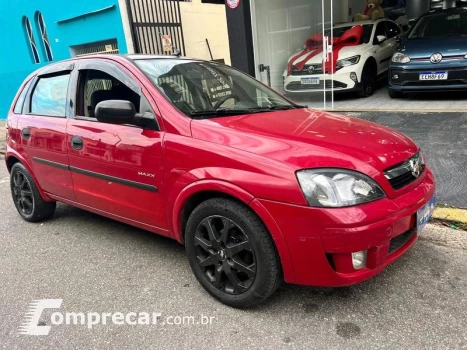 CORSA HATCH MAXX