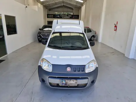 FIORINO 1.4 MPI Furgão 8V