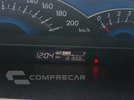 ETIOS HATCH - 1.3 X 16V 4P MANUAL