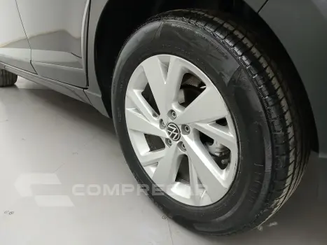NIVUS 1.0 200 TSI TOTAL FLEX COMFORTLINE AUTOMÁTICO