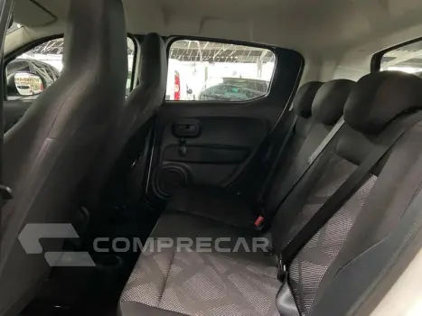 MOBI LIKE 1.0 FLEX 4P