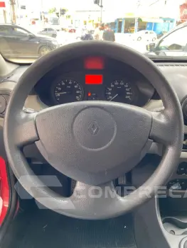 SANDERO 1.0 Authentique 16V