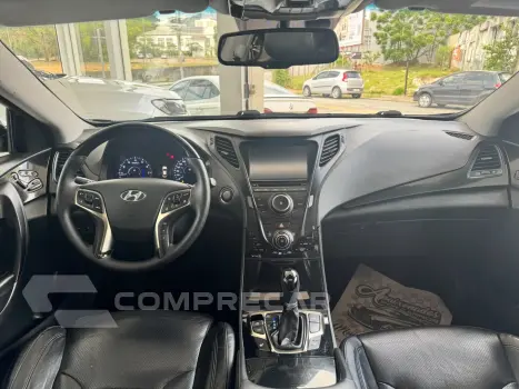AZERA 3.0 MPFI GLS V6 24V GASOLINA 4P AUTOMÁTICO