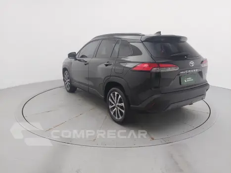 COROLLA CROSS 2.0 VVT-IE FLEX XRE DIRECT SHIFT
