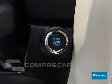 HILUX SW4 2.8 D-4D TURBO DIESEL DIAMOND 7L 4X4 AU