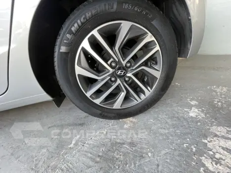 HB20 1.6 16V Vision