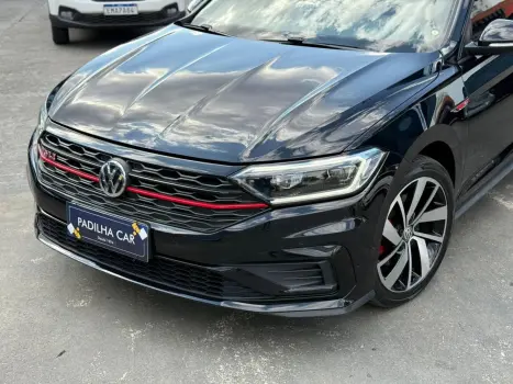 JETTA 2.0 350 TSI GASOLINA GLI DSG
