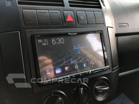 Polo Sedan 1.6 Mi 8V Flex 4P Automatizado