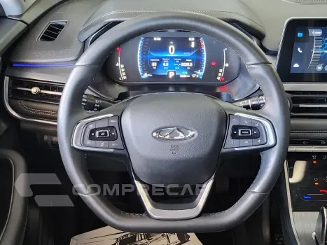 TIGGO 5x 1.5 VVT TURBO IFLEX SPORT CVT