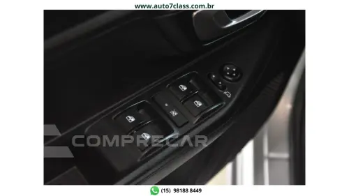 STRADA - 1.3 FIREFLY VOLCANO CD MANUAL