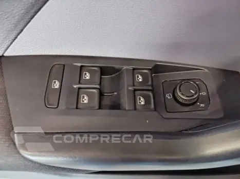 T-Cross 1.0 200 Tsi Total Flex Automático