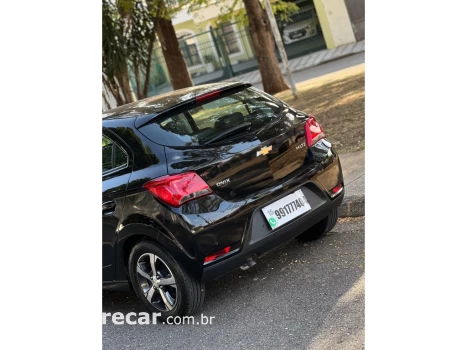 ONIX 1.4 MPFI LTZ 8V FLEX 4P MANUAL