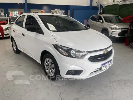 ONIX 1.0 MPFI JOY 8V FLEX 4P MANUAL