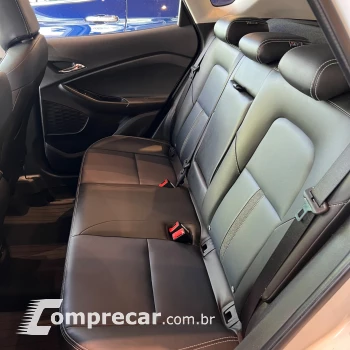 TRACKER Premier 1.2 Turbo 12V Flex Aut.