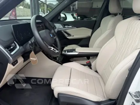 X1 - 2.0 16V TURBO SDRIVE20I M SPORT STEPTRONIC