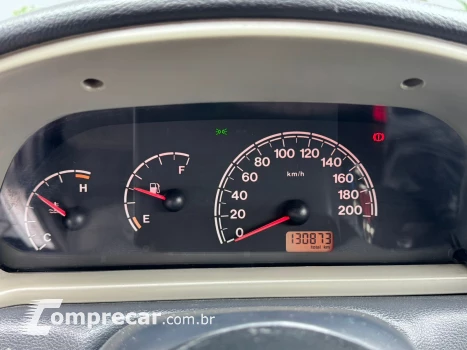 PALIO 1.0 MPI Fire 8V