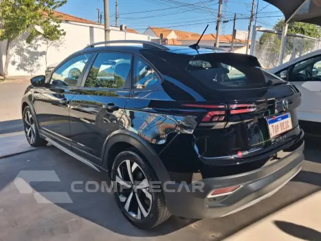 NIVUS 1.0 200 TSI Highline