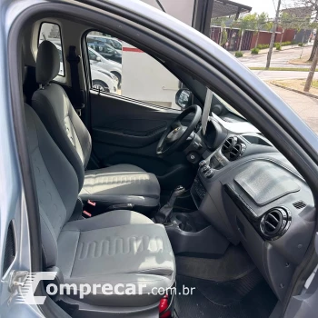 MONTANA 1.4 MPFI LS CS 8V