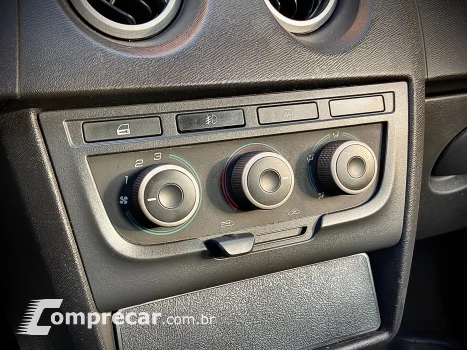 CELTA 1.0 MPFI LT 8V