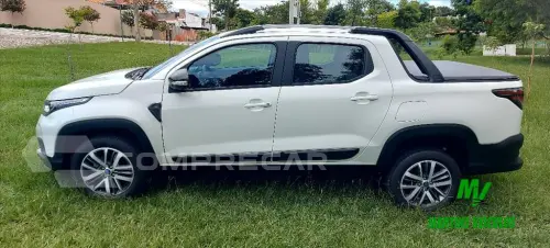 STRADA 1.3 FIREFLY FLEX VOLCANO CD CVT
