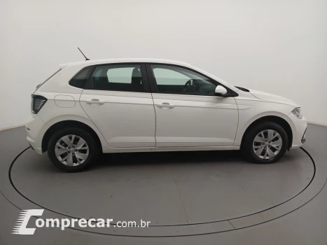 POLO 1.0 MPI MANUAL