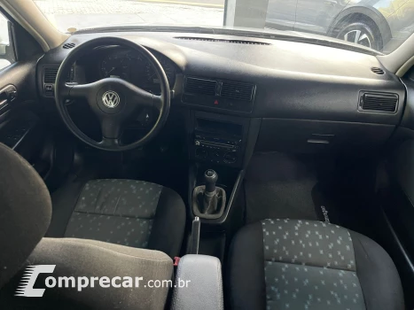 GOLF 1.6 MI 8V