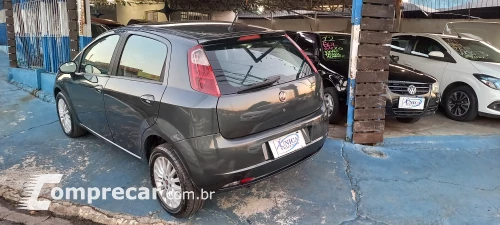 PUNTO 1.4 ELX 8V