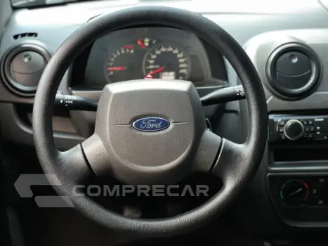 KA 1.0 MPI 8V FLEX 2P MANUAL