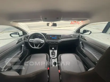 Polo Comfortline TSI 1.0 Flex 12V Aut.