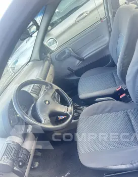 Classic Sedan 1.0 4P VHCE FLEX LS