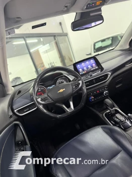 TRACKER 1.2 Turbo Premier