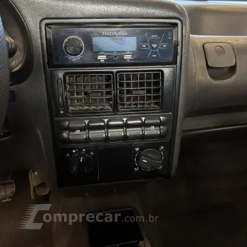 Saveiro CL 1.6 Mi / CL/ C 1.6