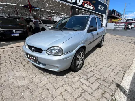 CLASSIC 1.0 MPFI Spirit 8V