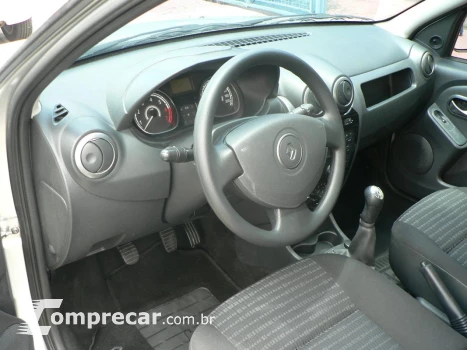 SANDERO 1.0 Expression 16V