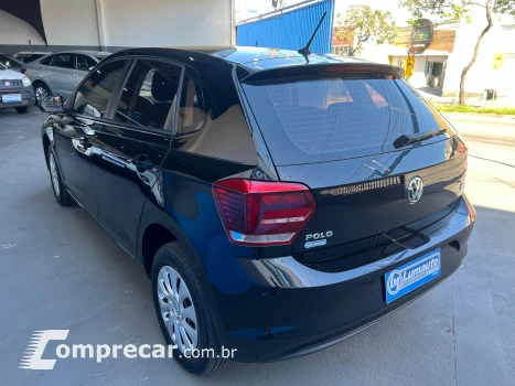 POLO 1.6 MSI