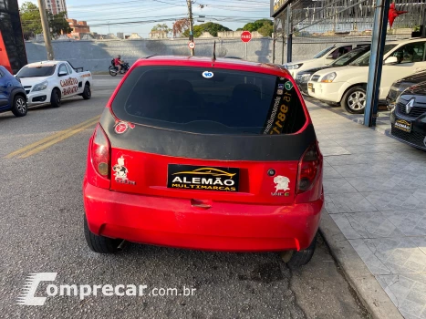 CELTA 1.0 MPFI LS 8V