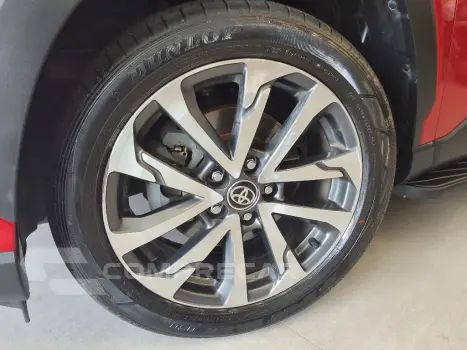 Corolla Cross 2.0 VVT-IE FLEX XRE DIRECT SHIFT