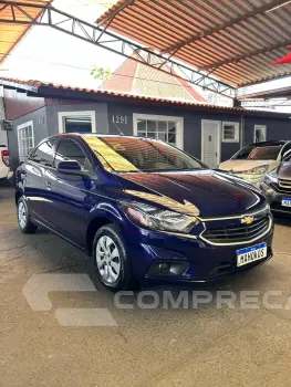 ONIX HATCH LT 1.0 8V FlexPower 5p Mec.