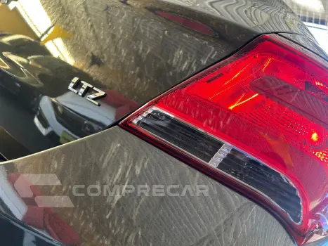 PRISMA Sed. LTZ 1.4 8V FlexPower 4p Aut.