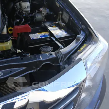 HILUX SW4 3.0 SR 4X4 16V Turbo Intercooler