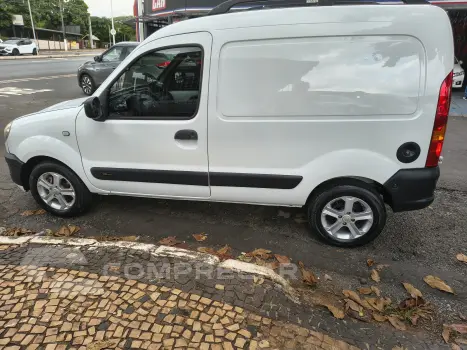 KANGOO 1.6 Express RL 8V