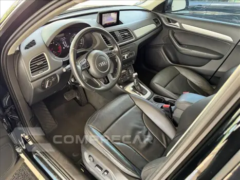 Q3 1.4 TFSI Ambition S Tronic