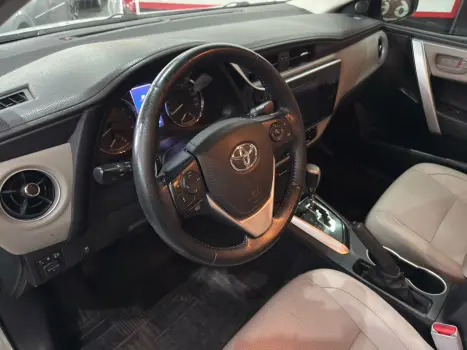 COROLLA 2.0 Vvt-ie XEI