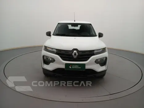 KWID 1.0 12V SCE FLEX ZEN MANUAL