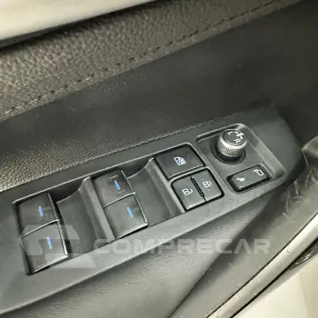 Corolla XEi 2.0 Flex 16V Aut.