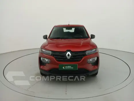 KWID 1.0 12V SCE FLEX ZEN MANUAL