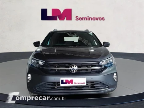 NIVUS 1.0 200 TSI TOTAL FLEX HIGHLINE AUTOMÁTICO
